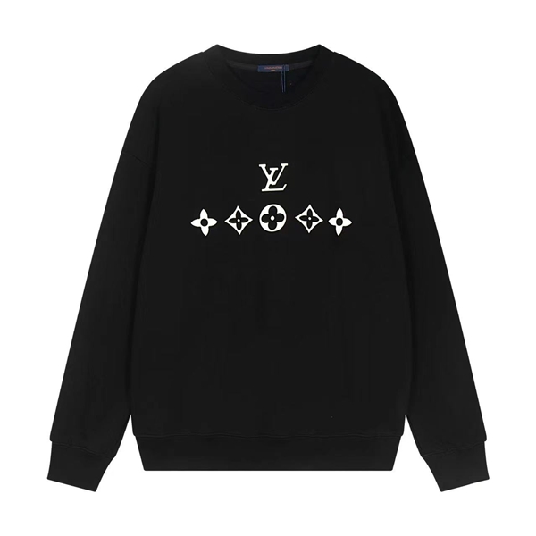 ブランドパーカー正面デザイン